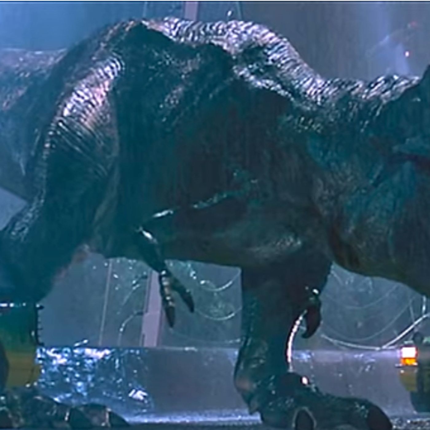 S43 E8: The Dinosaurs Extinction: What Was The Real Reason Behind It