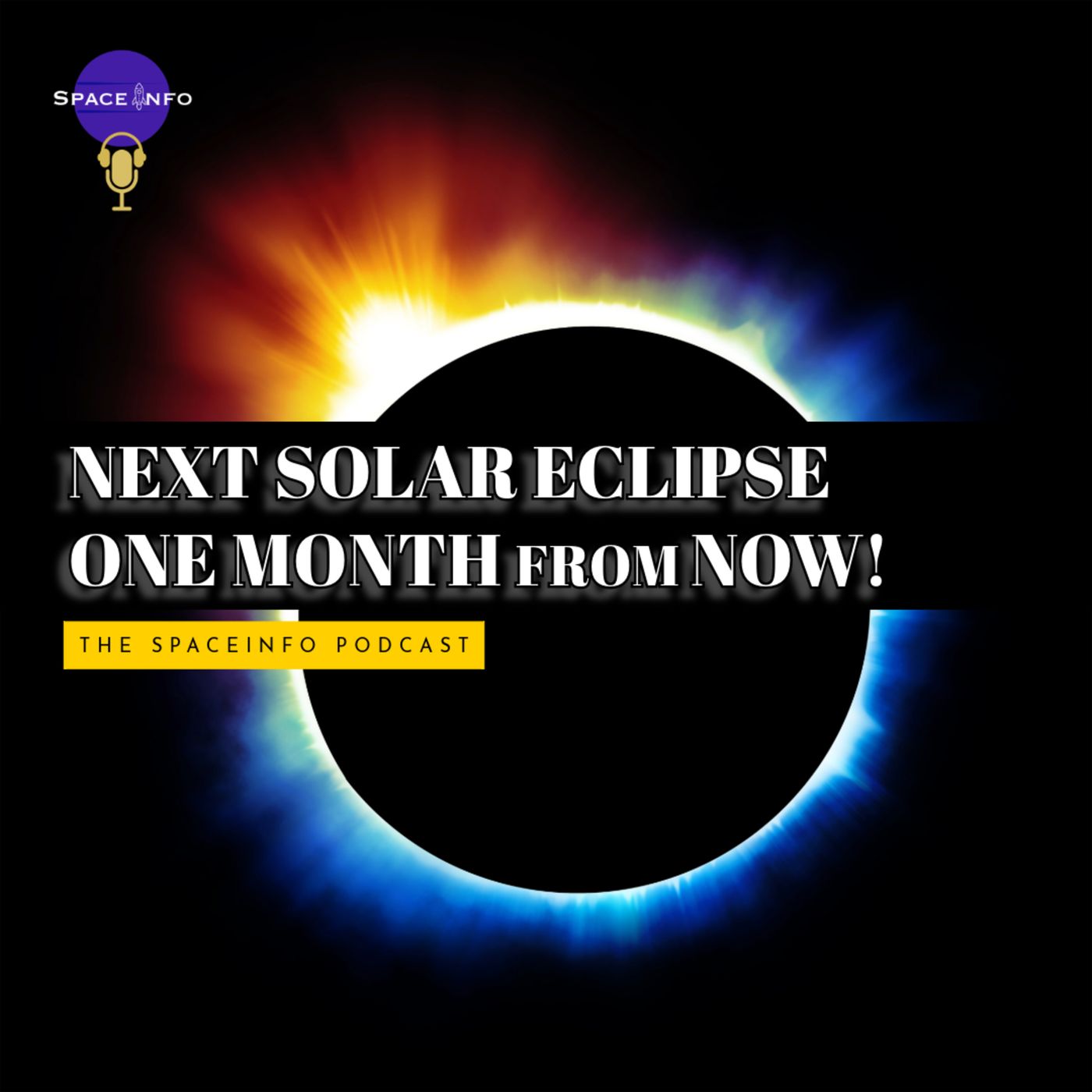 The SpaceInfo Podcast