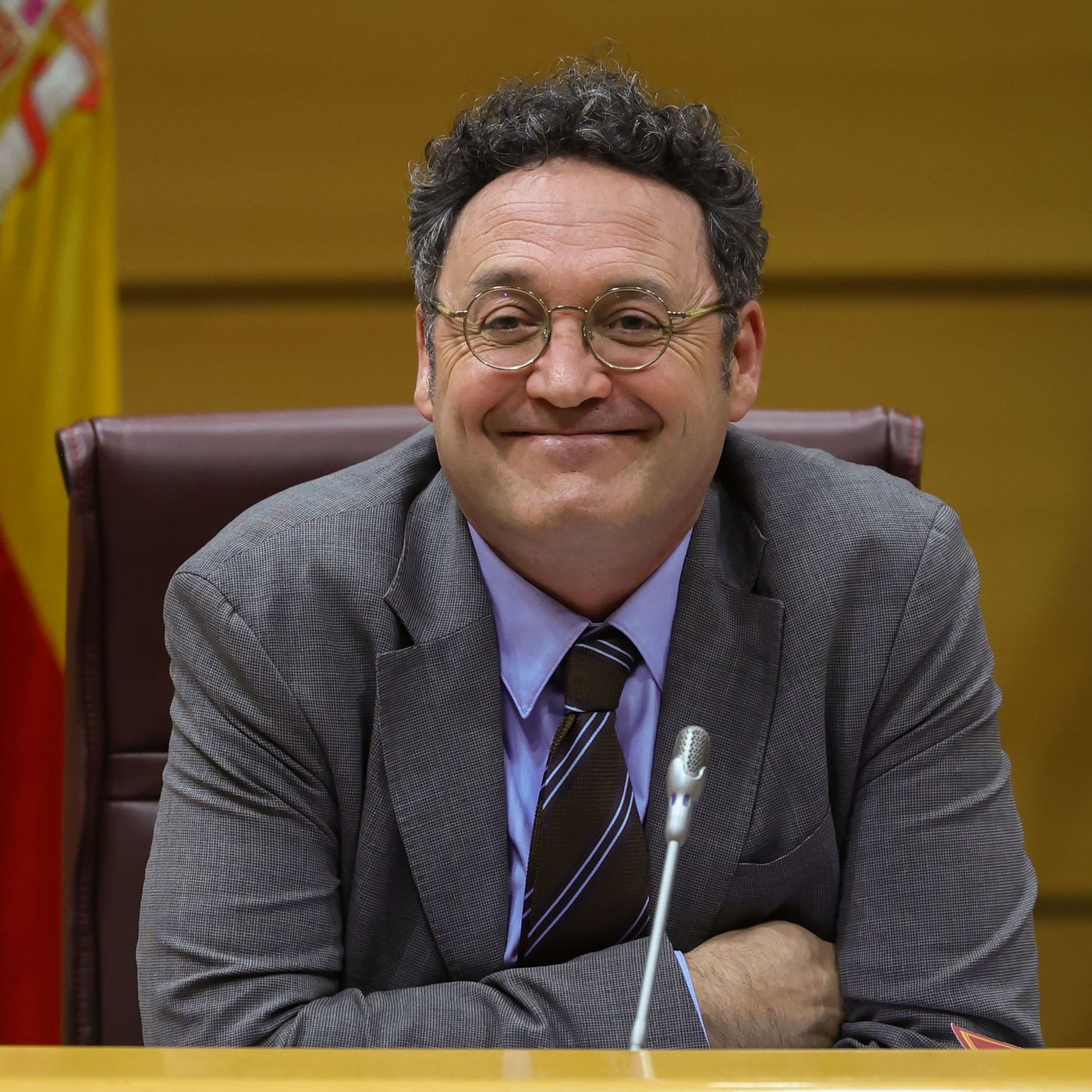 Las Noticias de La Mañana: García Ortiz se hace la víctima en el Senado y descarta dimitir