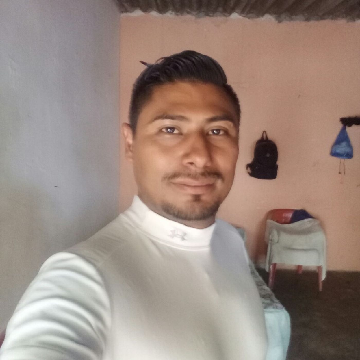 El show de Nelson Muñoz