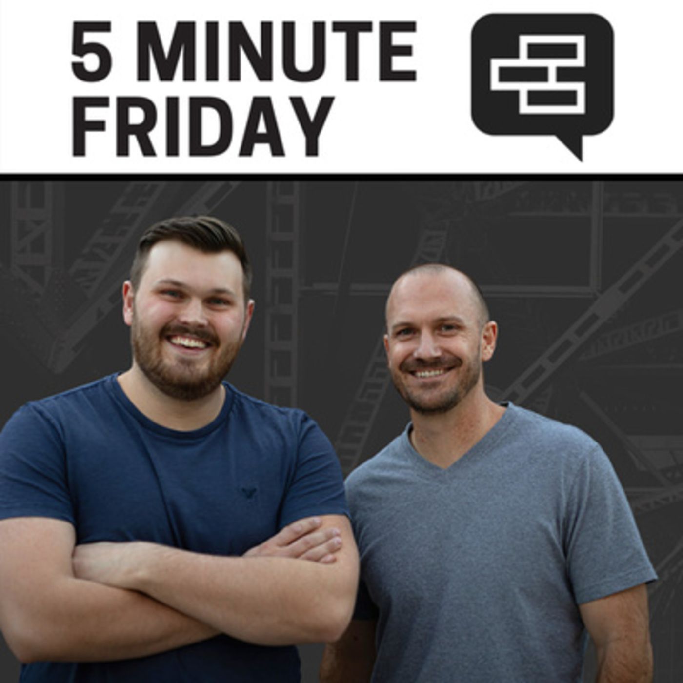 How To LEVEL UP Your Leadership Skills | 5 Minute Friday