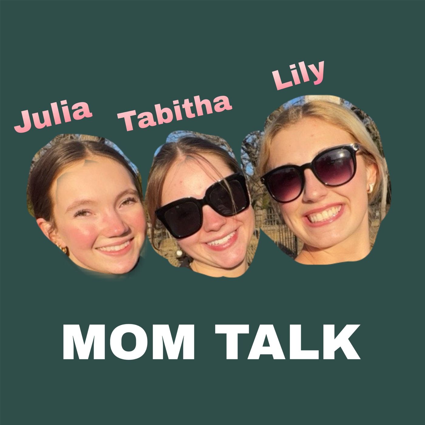 Mom Talk