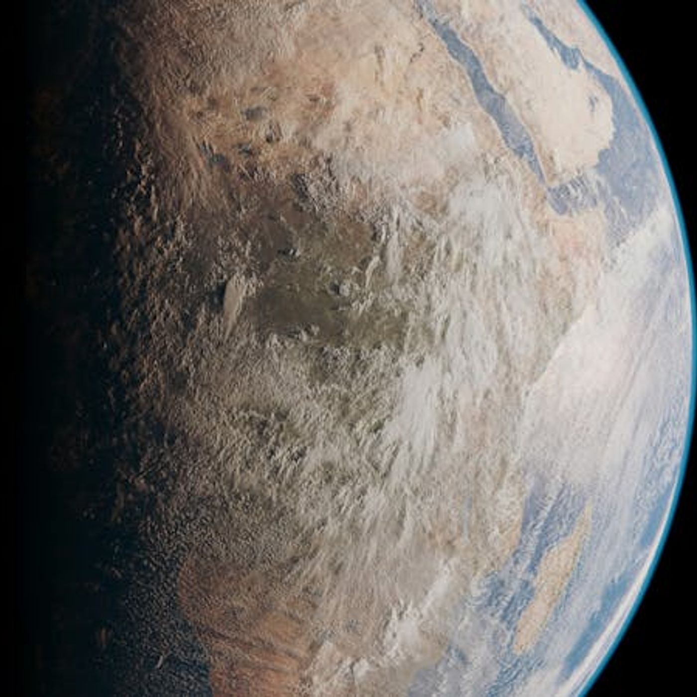 Does God Believe in Atheists?