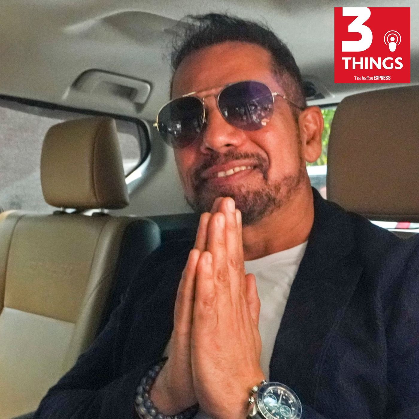 Vadra-DLF land case, TN Governor's fresh row, and Assam panchayat polls