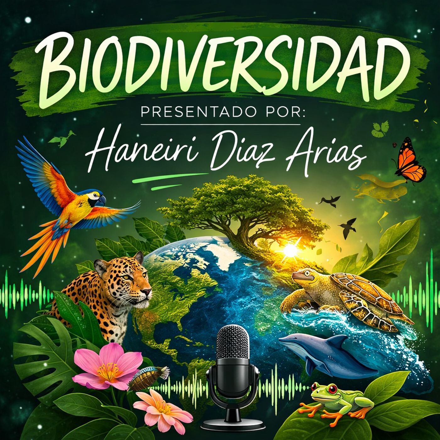 La Biodiversidad