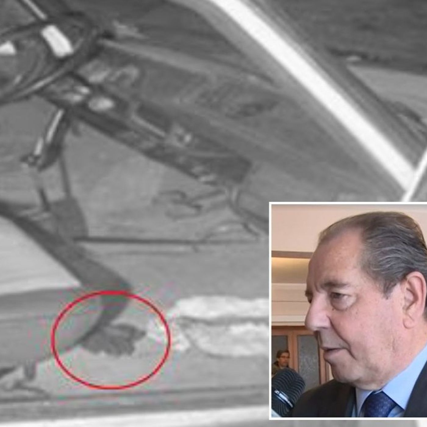 Assassinio Piersanti Mattarella, arrestato per depistaggio l’ex prefetto Filippo Piritore Assassinio Piersanti Mattarella, arrestato per depistaggio l’ex prefetto Filippo Piritore