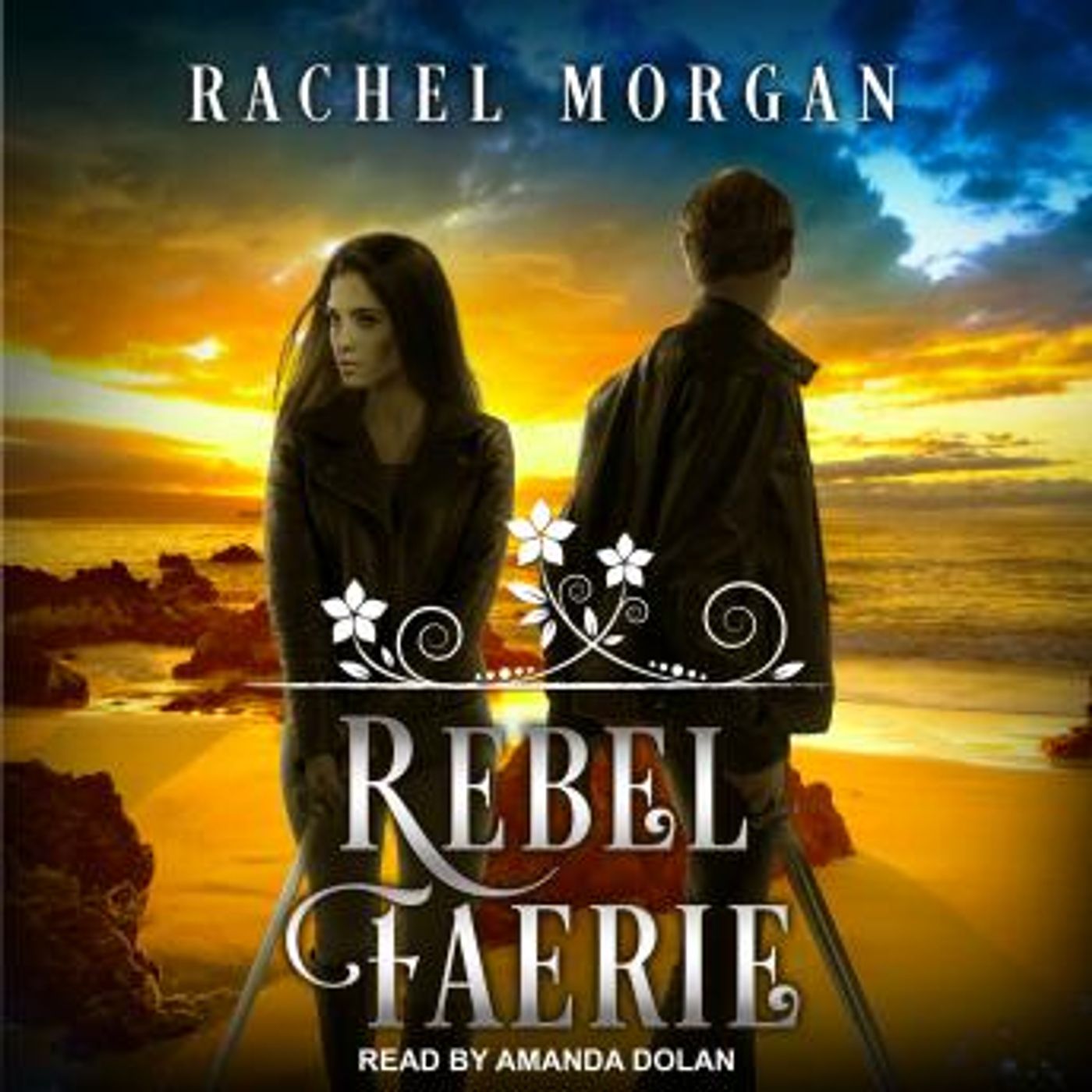 Listen to Top Full Audiobooks in Teen & YA, Sci-Fi, Fantasy & Paranormal