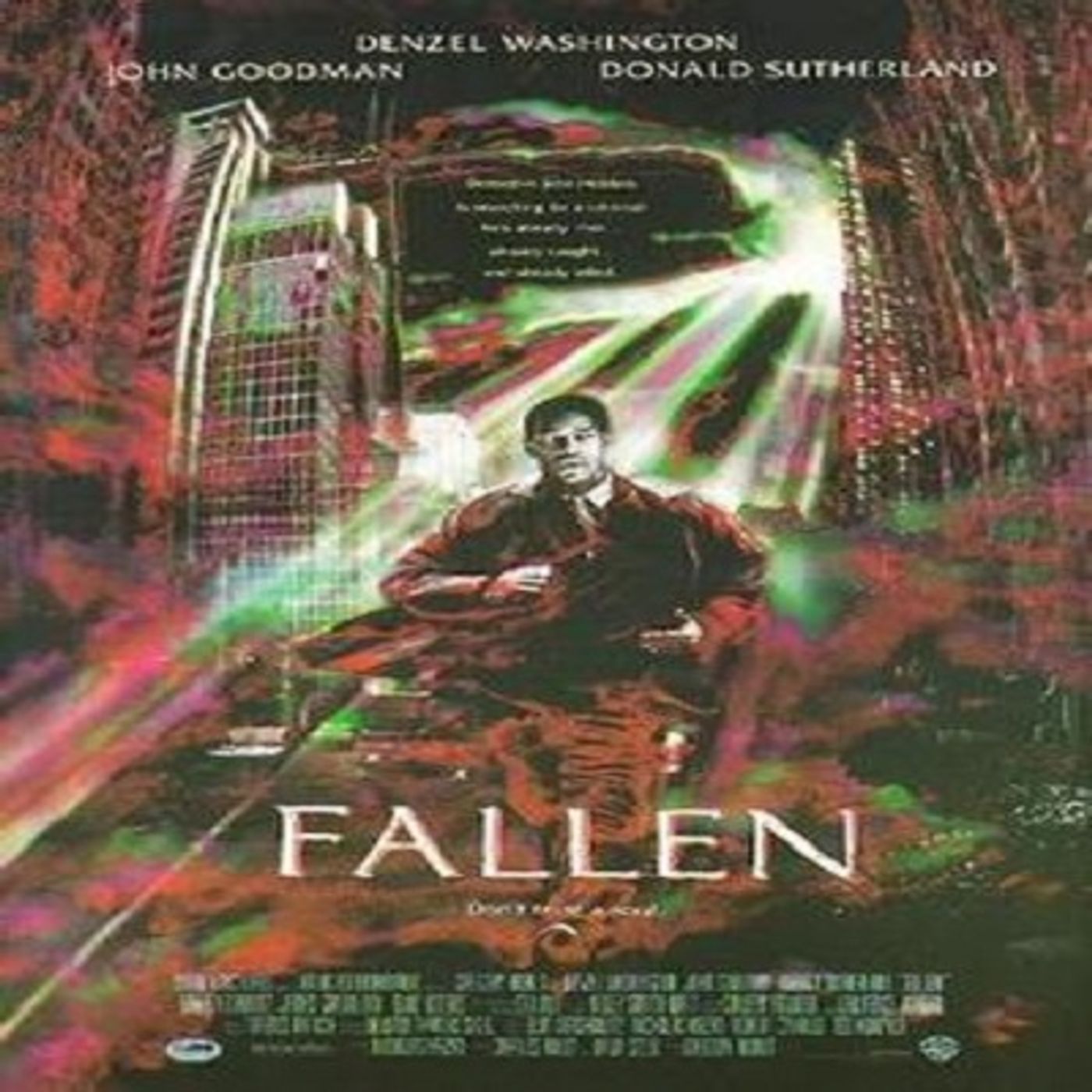 Fallen (1998)