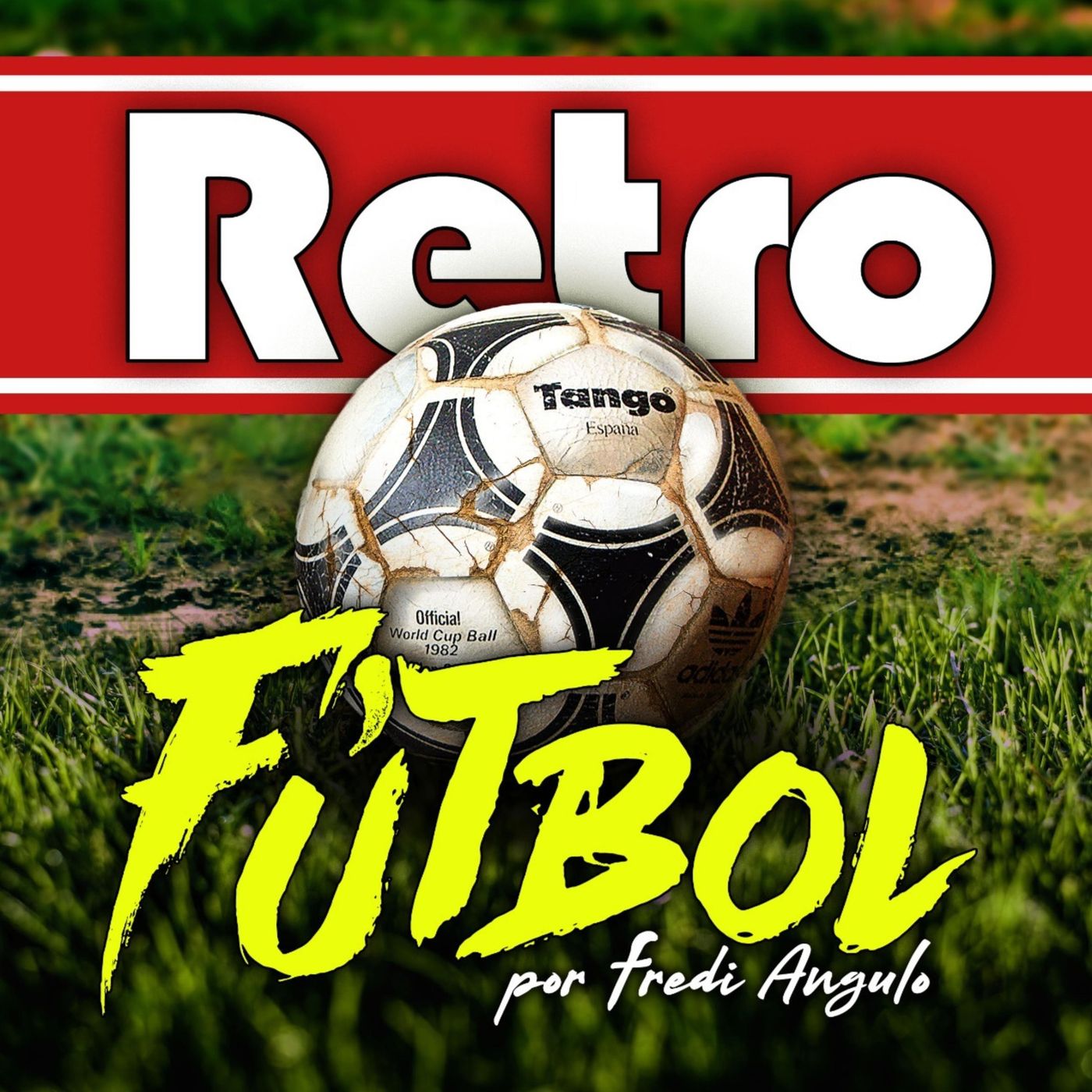 RETRO FUTBOL