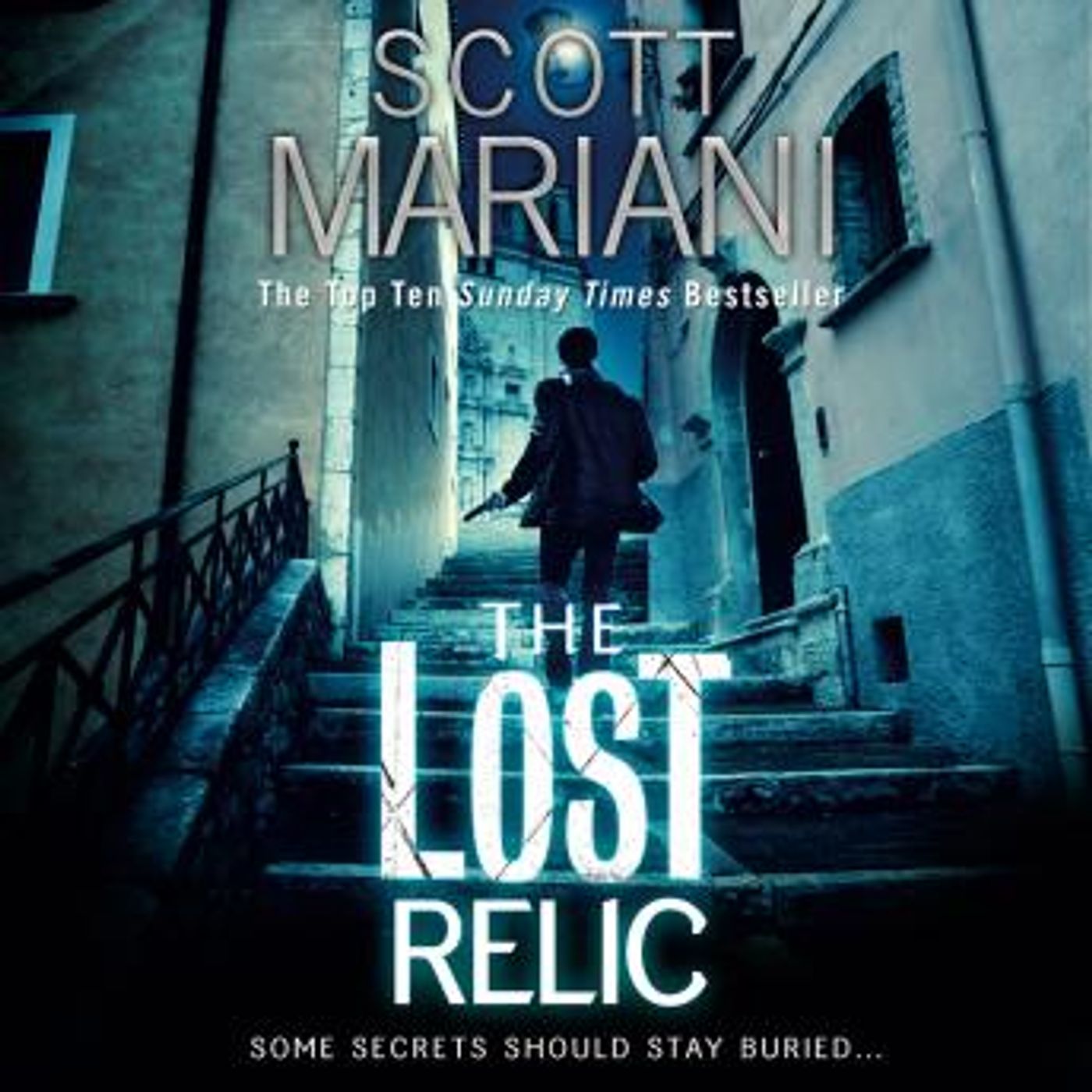 Download New Full Audiobooks in Fiction, Action & Adventure