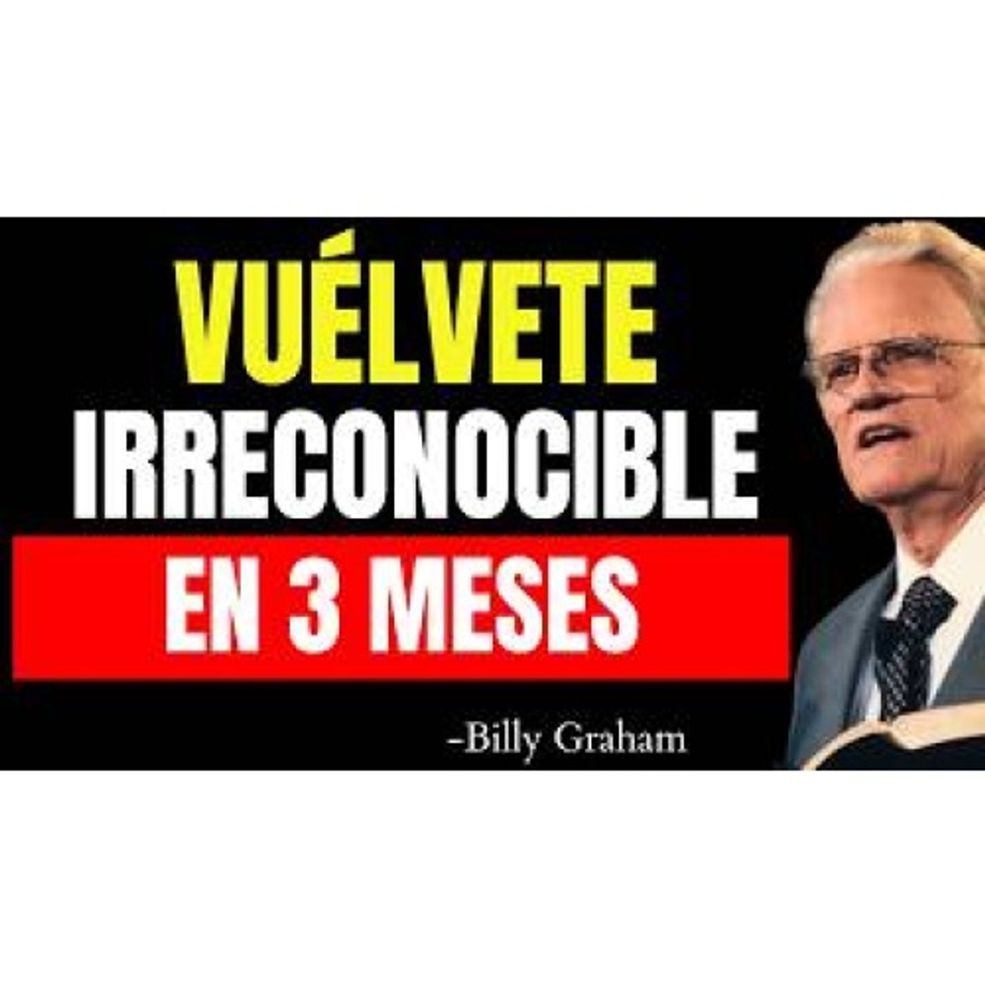 Transforma TU APARIENCIA en 3 Meses y Conviértete en una Versión Irreconocible - Predicas Cristianas