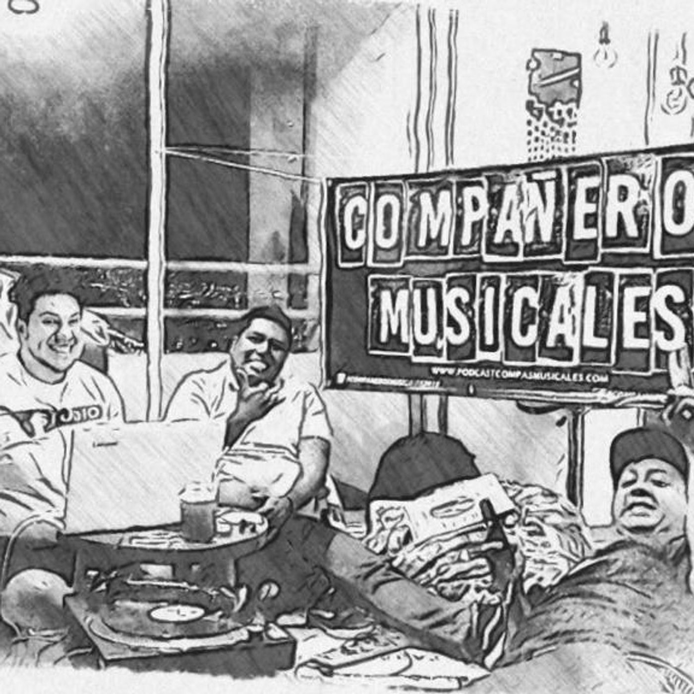 Episodio 29: Bus Strike