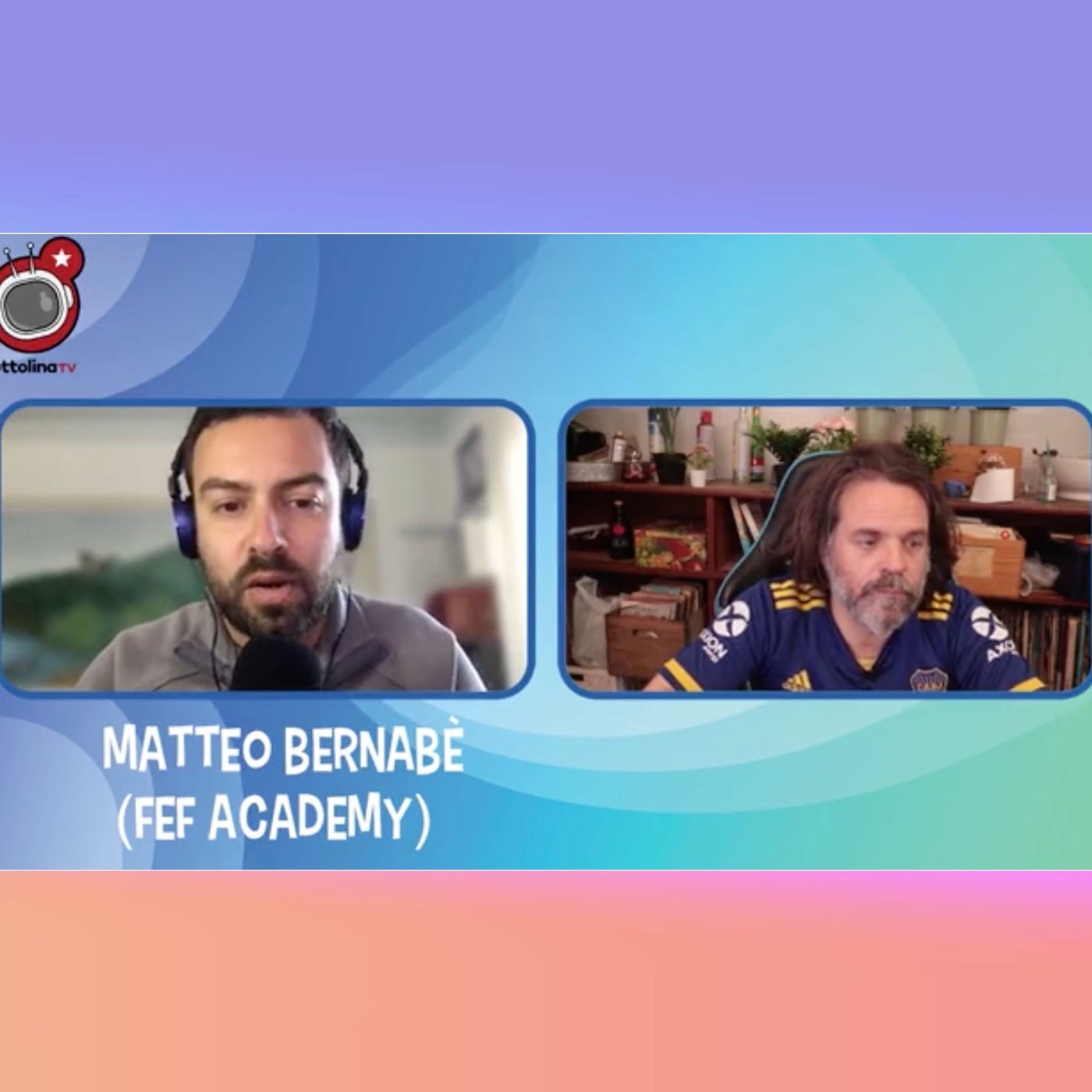 Il nuovo Btp del governo, l'oro alla patria 2.0 - Rassegna Stramba 09/05/2023 episode artwork