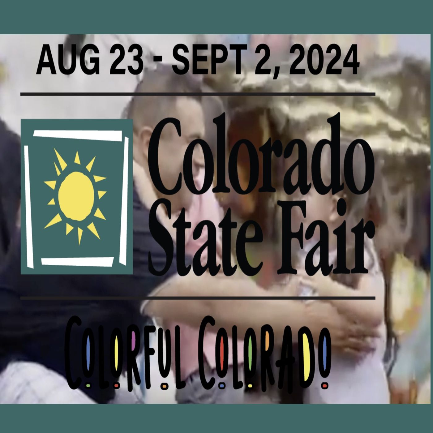 Colorado State Fair 2024