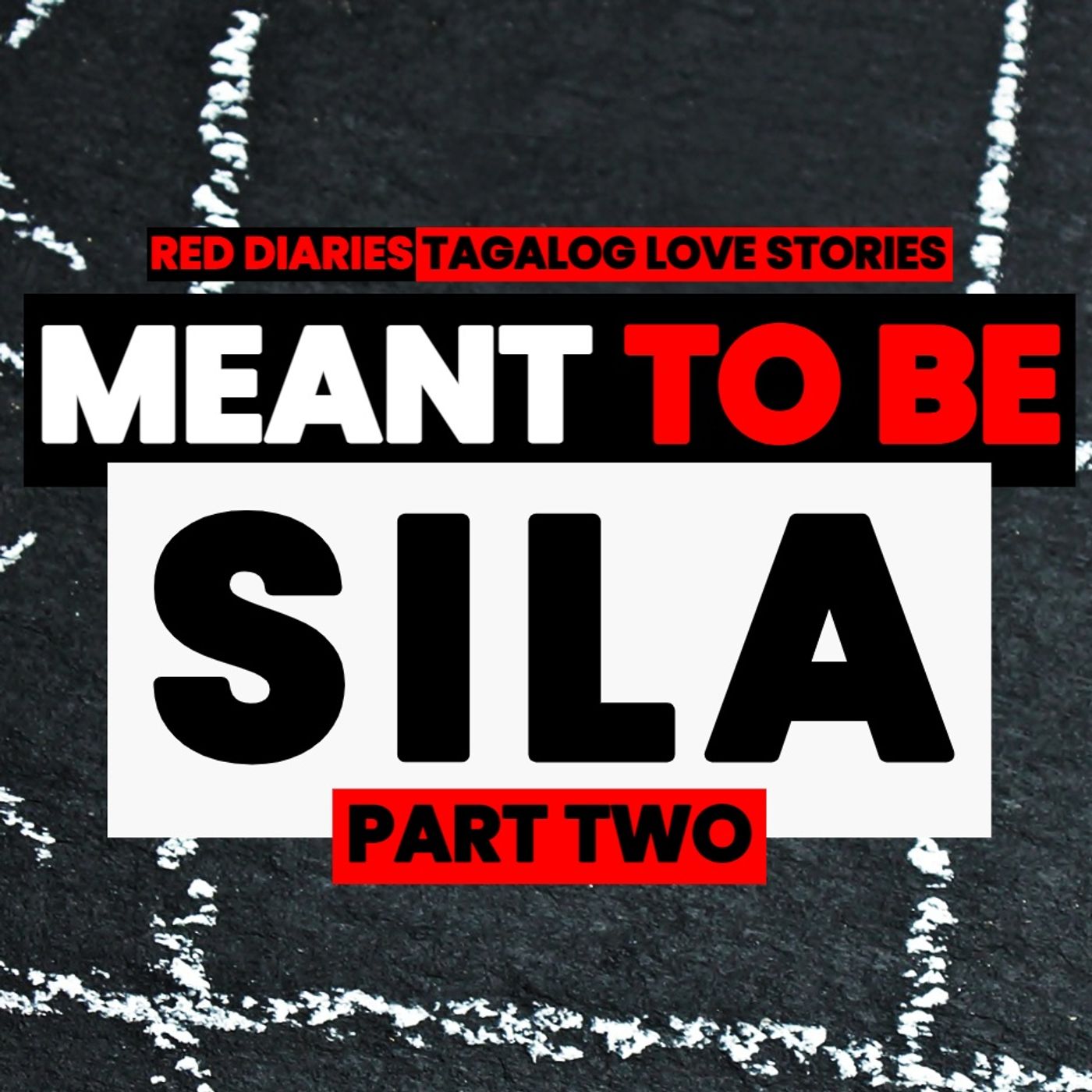 RED DIARIES - Tagalog love Stories
