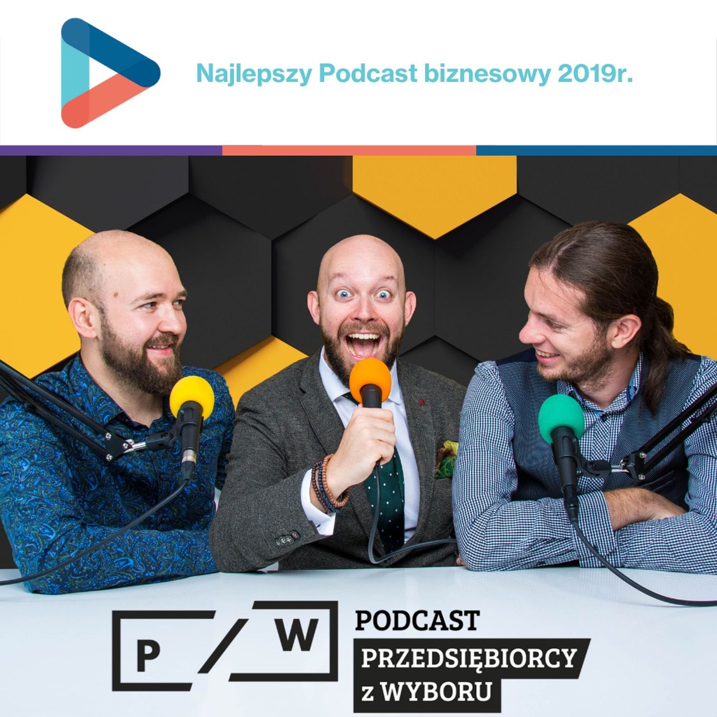 Przedsiębiorcy z Wyboru