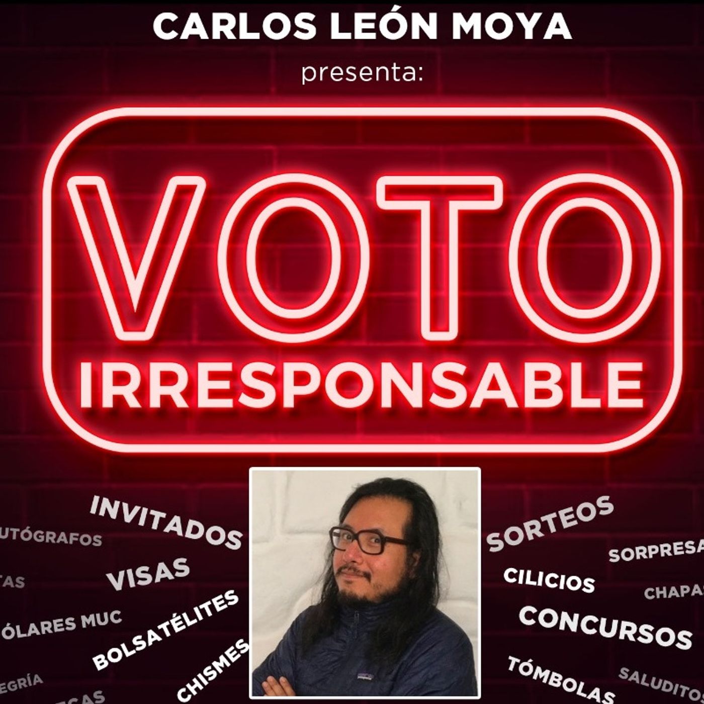 Voto irresponsable