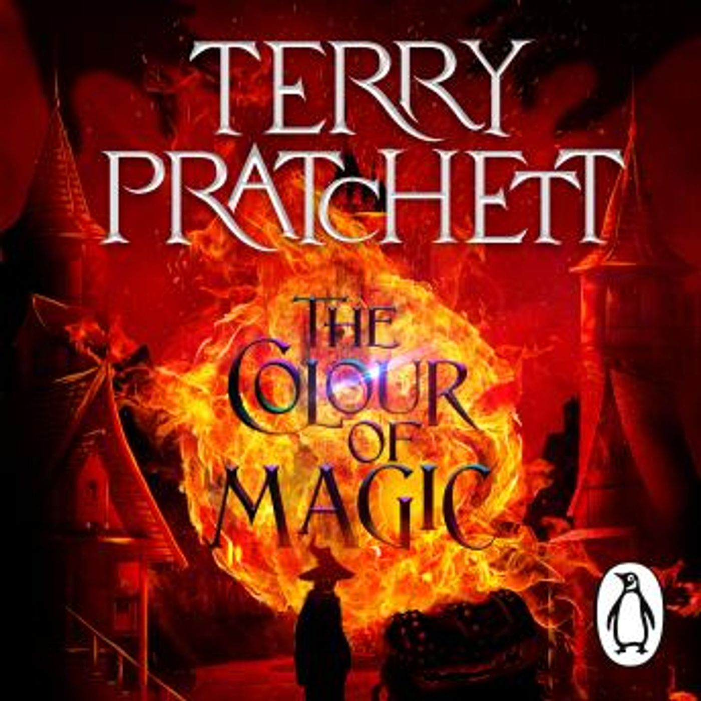 Get New Full Audiobooks in Science Fiction & Fantasy, Fantasy