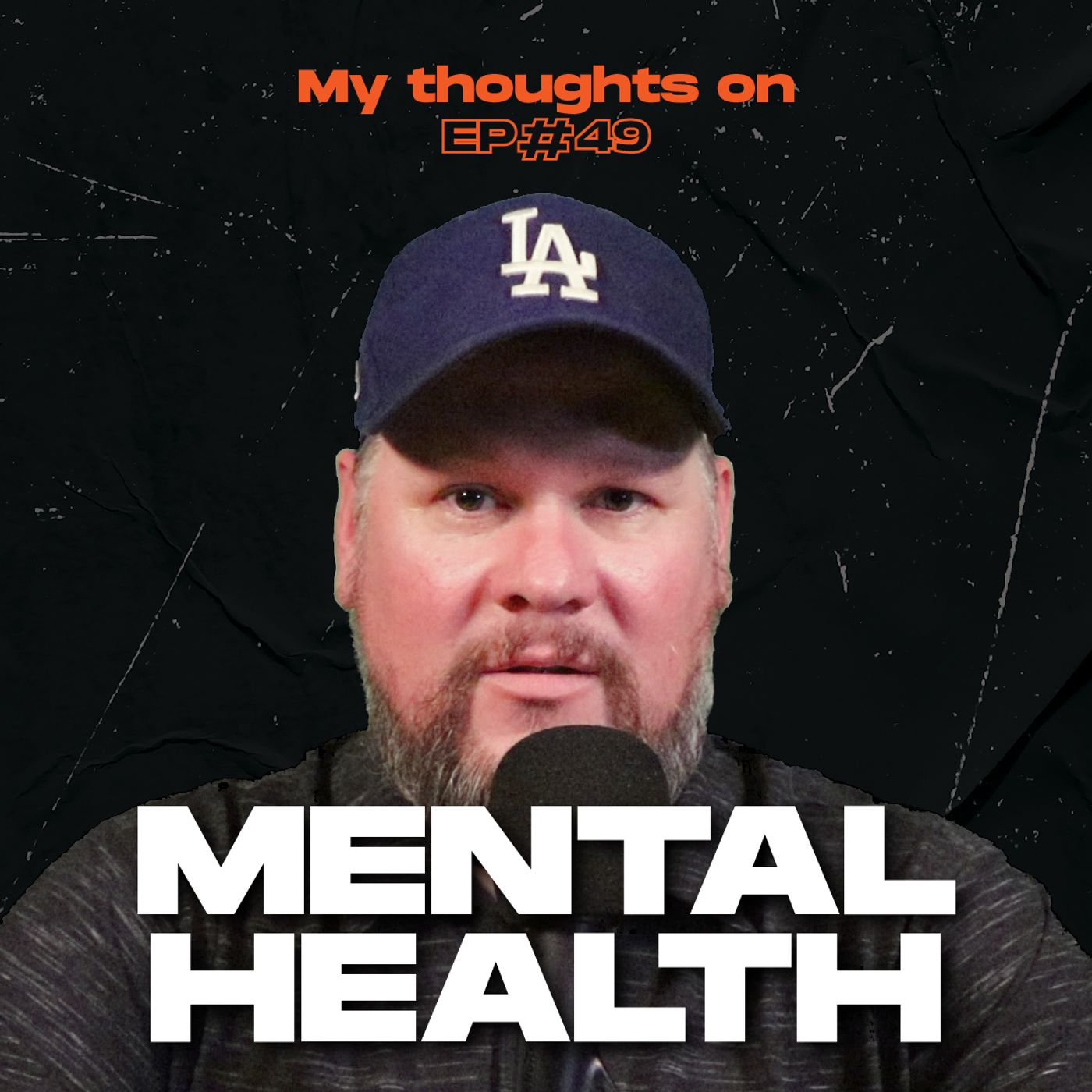 Jeremy Ryan Houchens Podcast