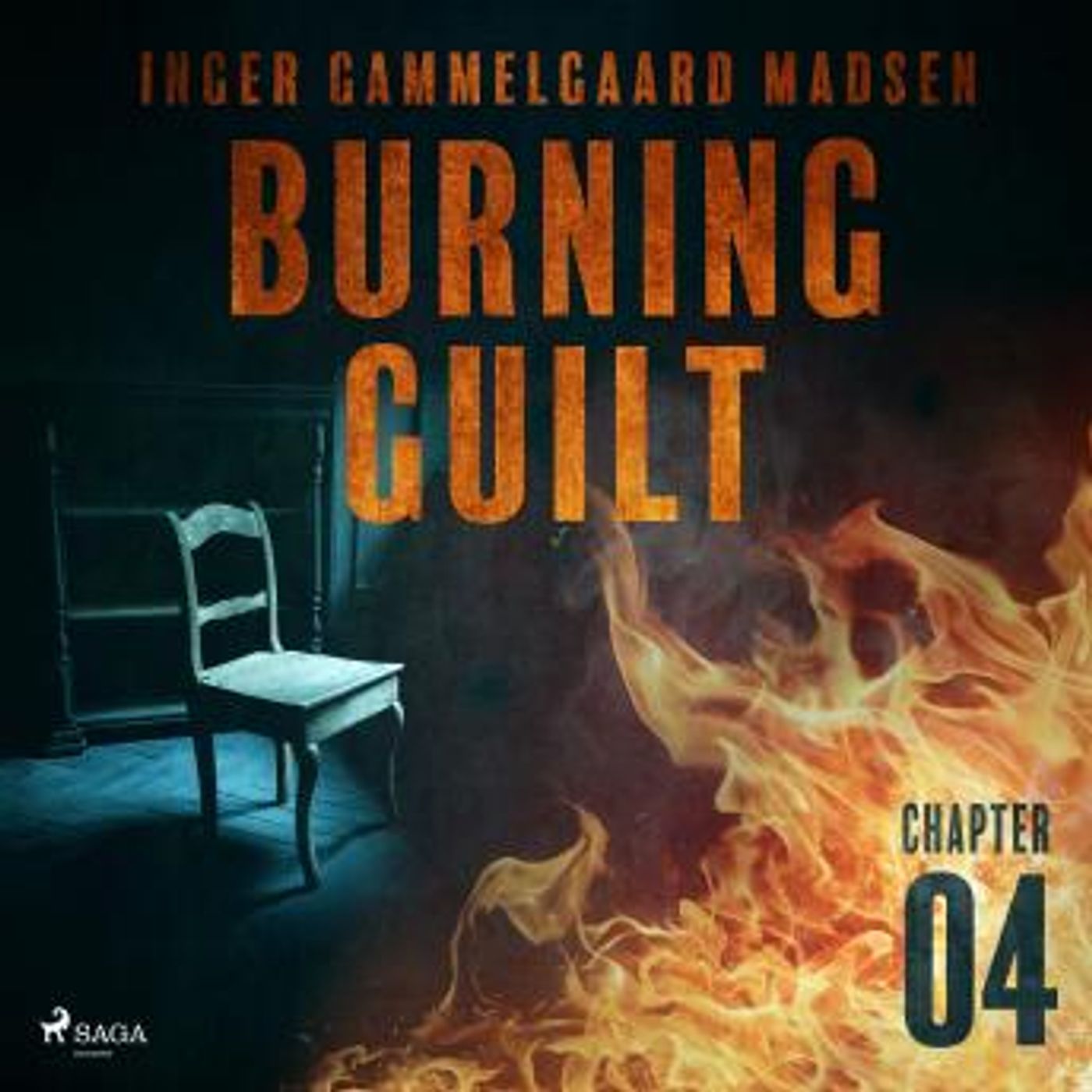New Full Audiobooks in Mystery, Thriller & Horror, Suspense