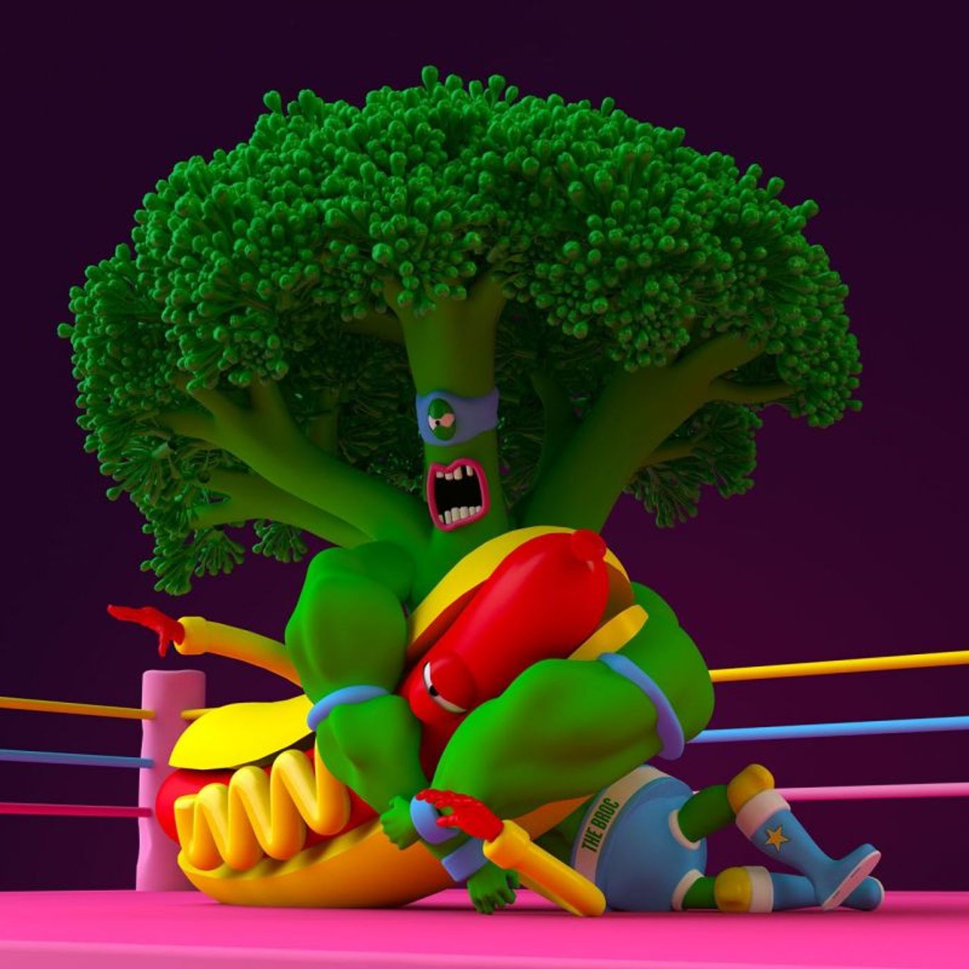 Key Nutrient Imbalances Found in Autism episode artwork