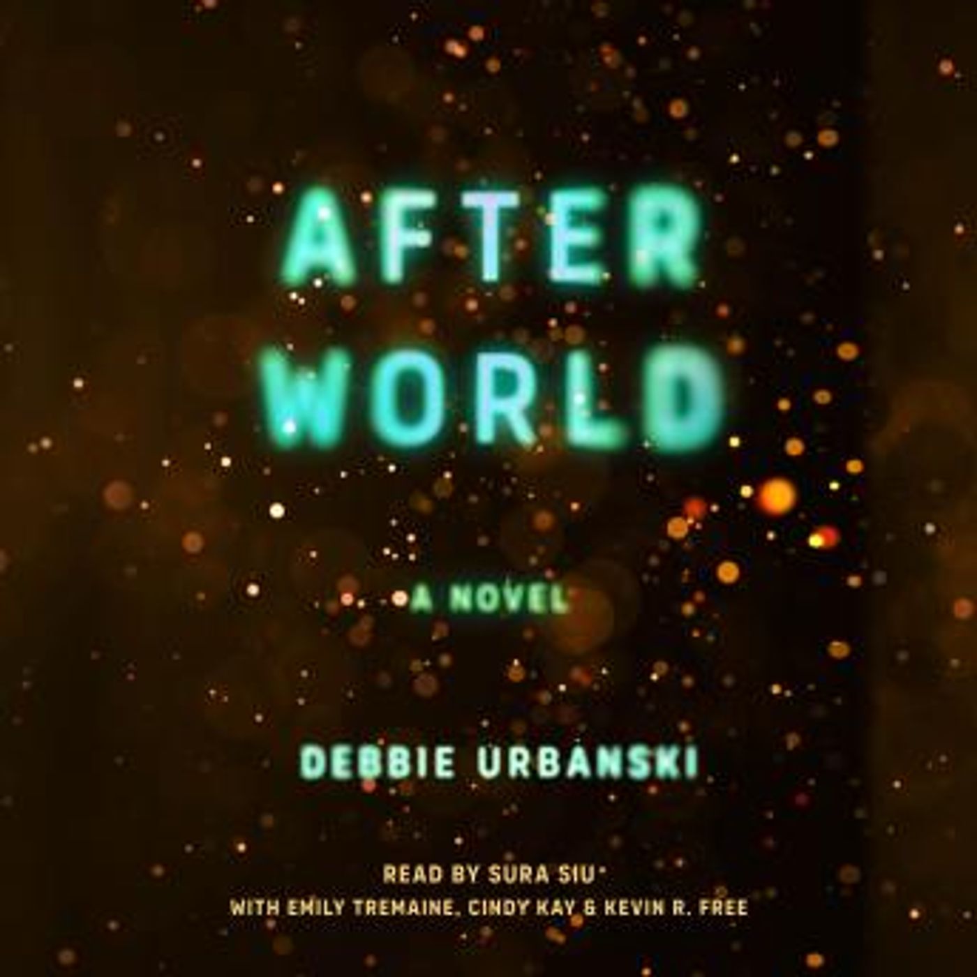 Grab the Essential Full Audiobooks in Science Fiction & Fantasy, Apocalyptic & Dystopian