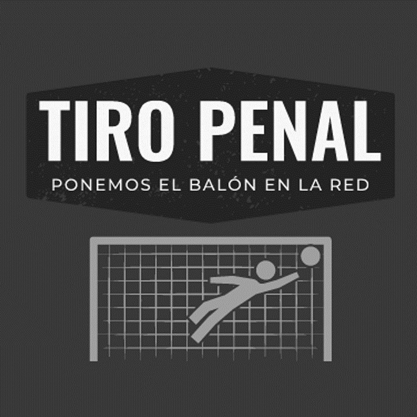 Tiro Penal