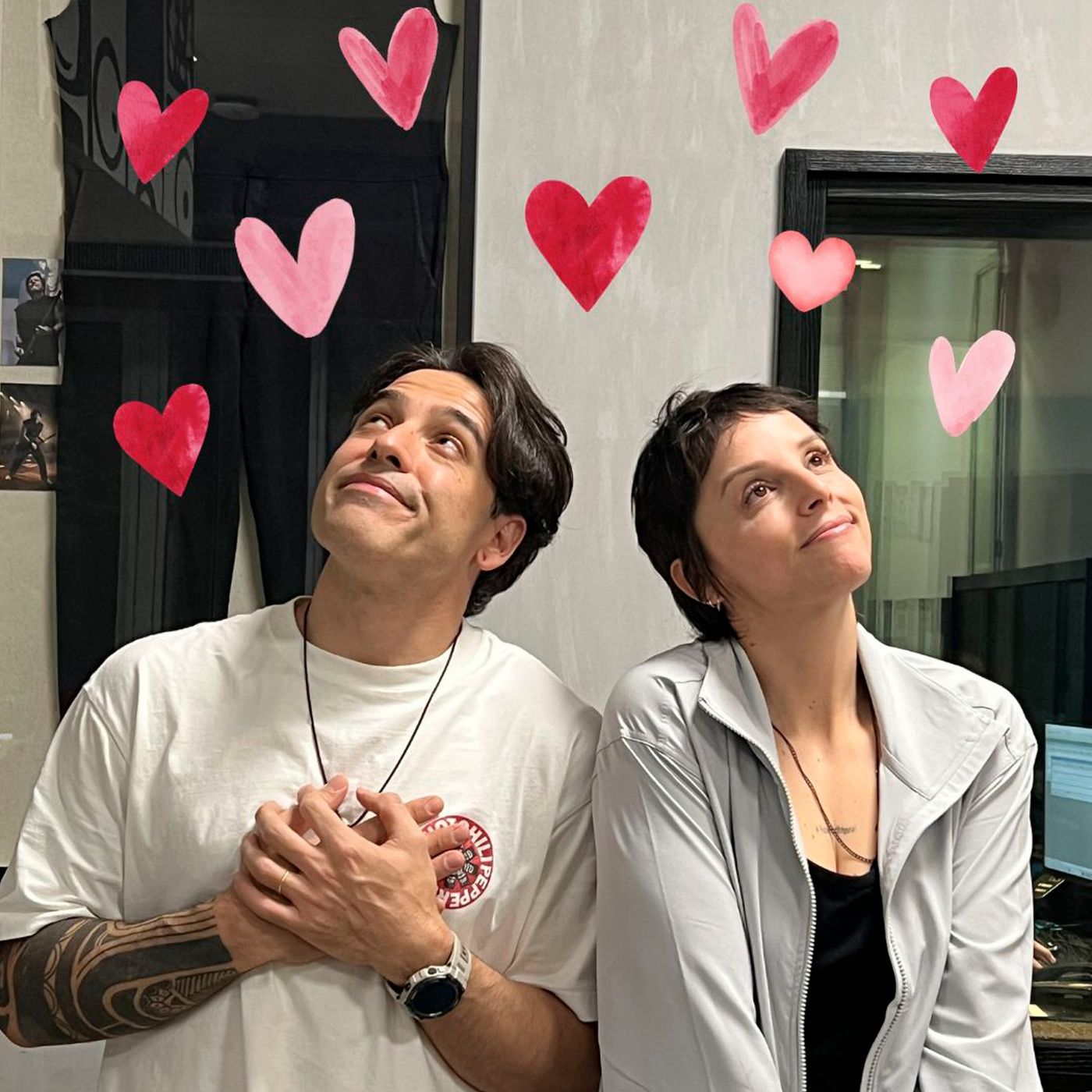 24.04.26 - Encontre Seu Amor No Mix Tudo