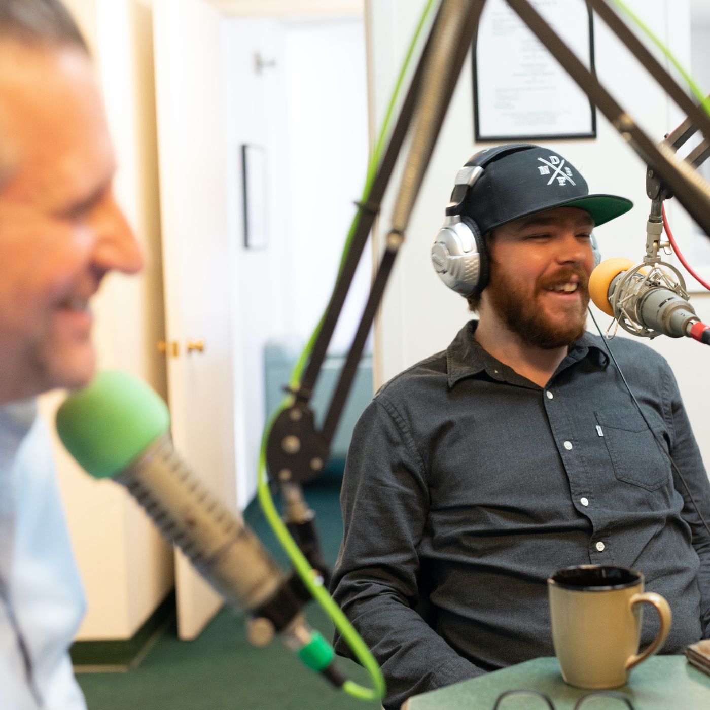 SN7 | Ep265 - So You Want A Radio Show? - RADIO VERSION episode artwork