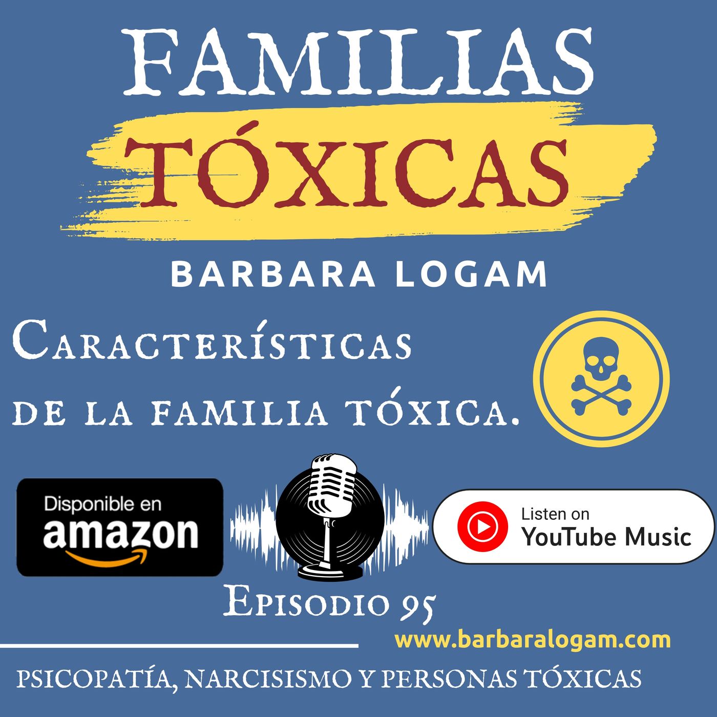 NARCISISTAS