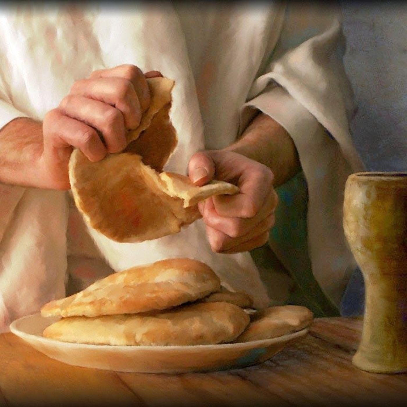 Il Vangelo del giorno e le favole della buonanotte