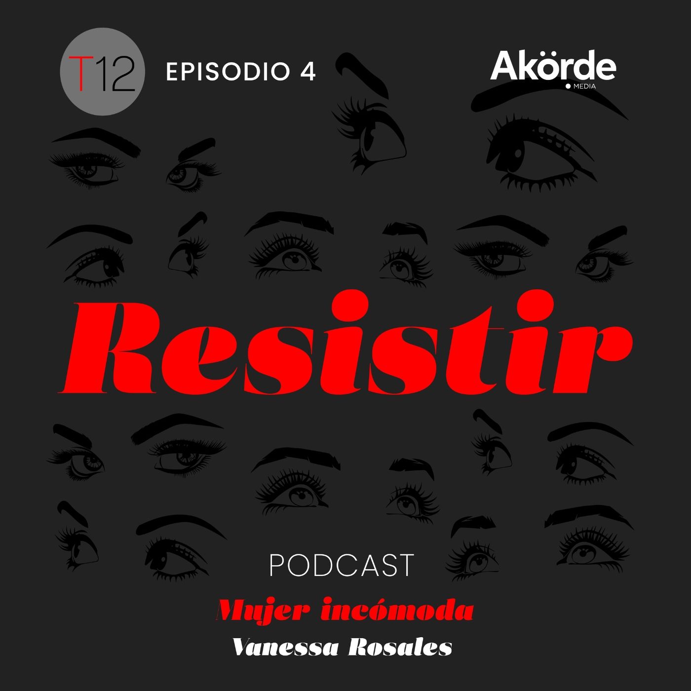 T12 Ep. 4 Resistir