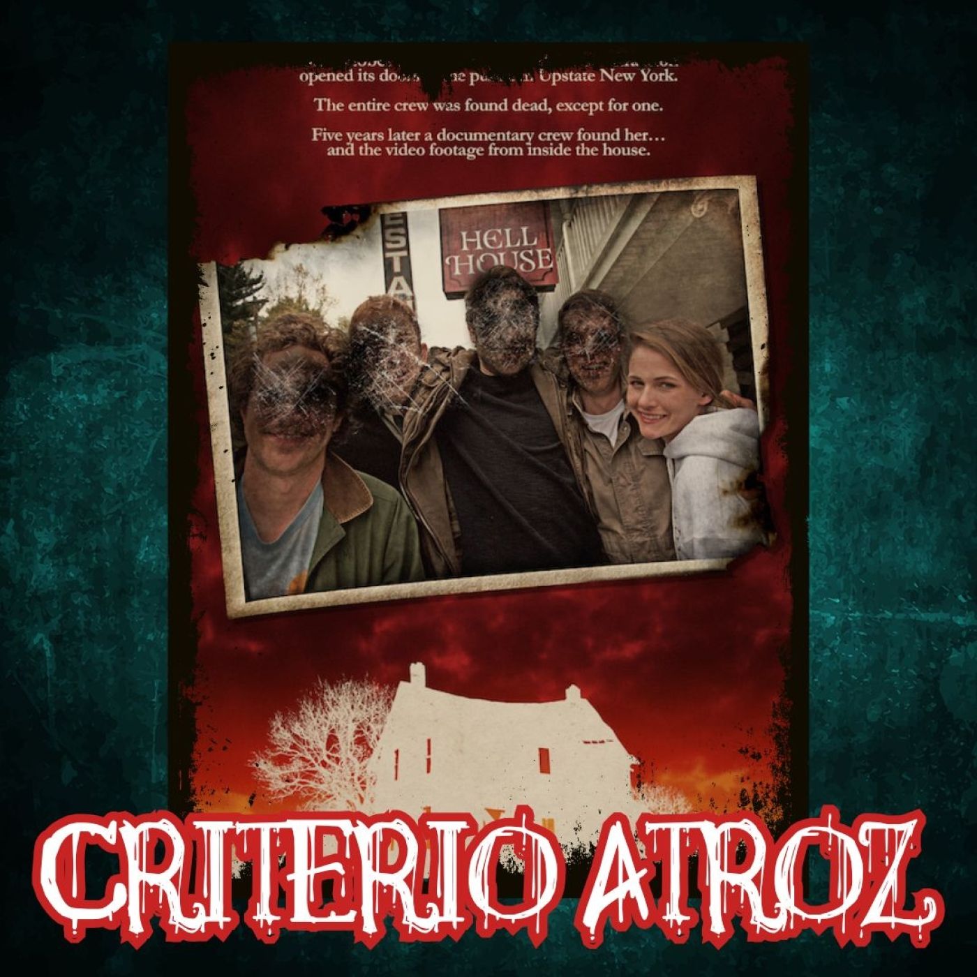 Criterio Cero Podcast
