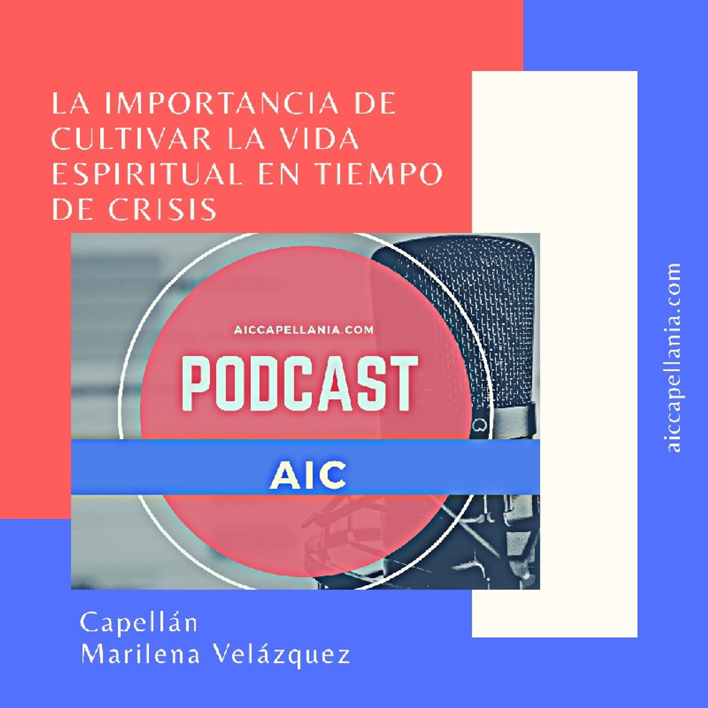 PODCAST AIC_CAPELLANIA