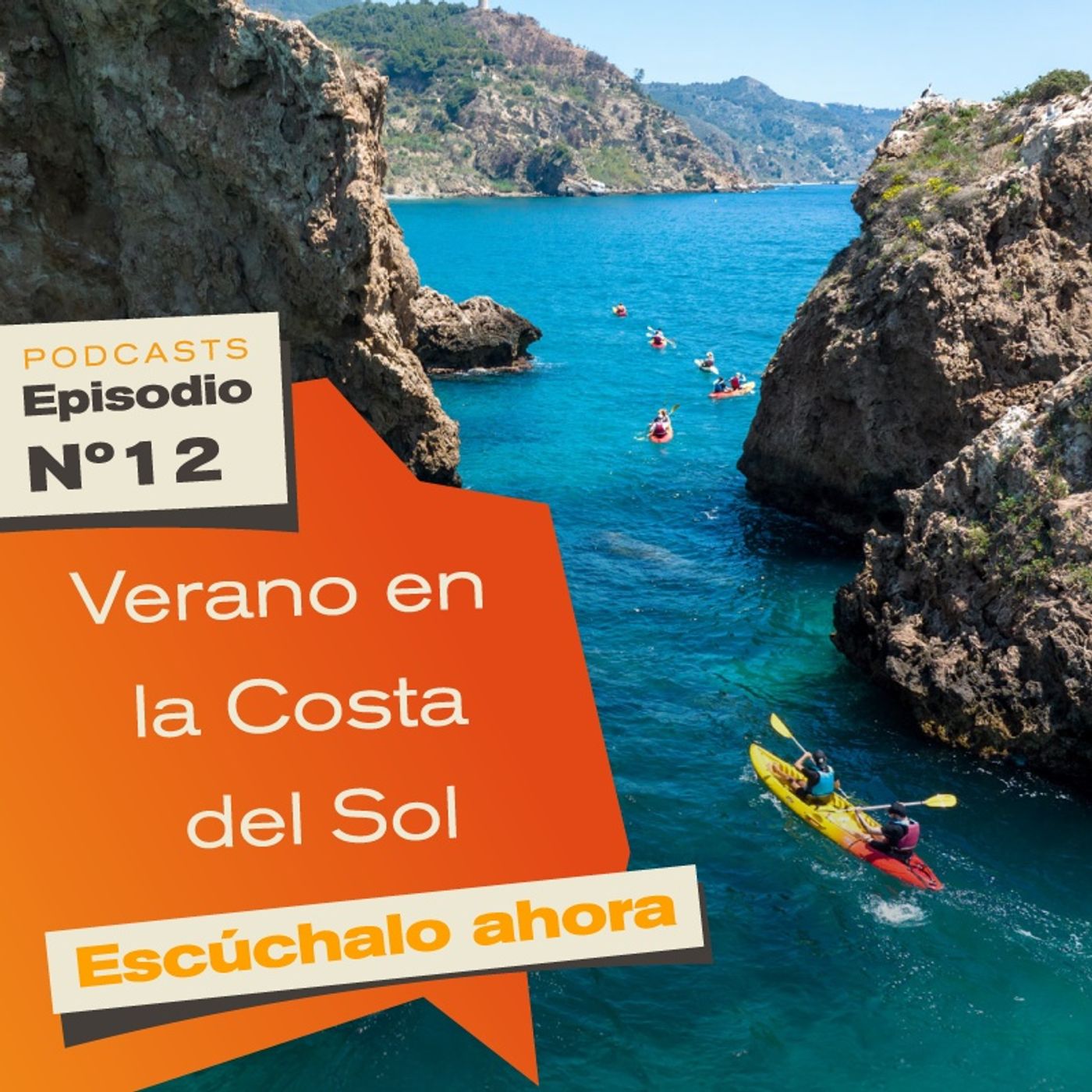 Vive Costa del Sol