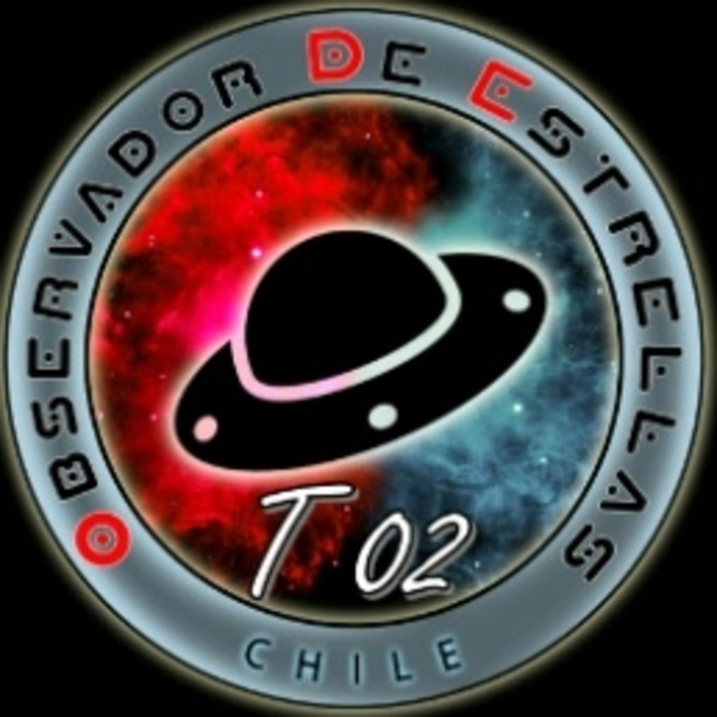 Portada de Mario González Calderón (Capitán UFO)