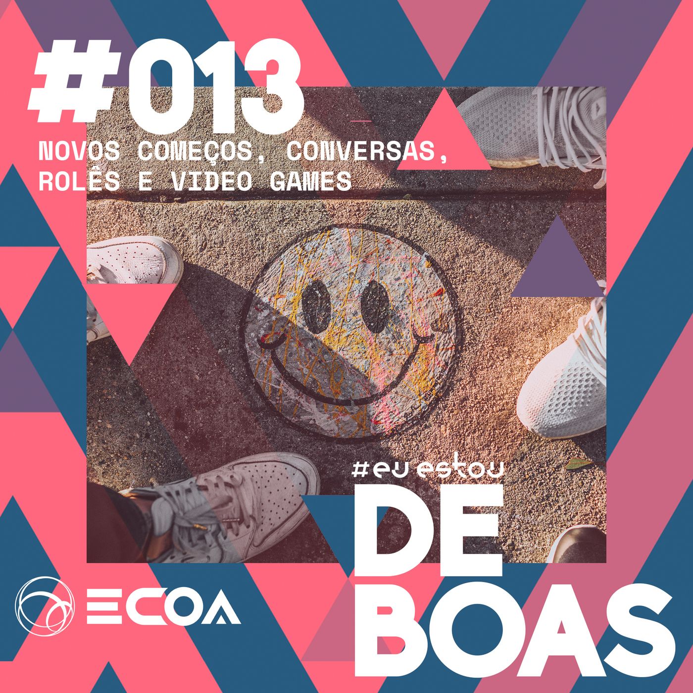 #DeBoas