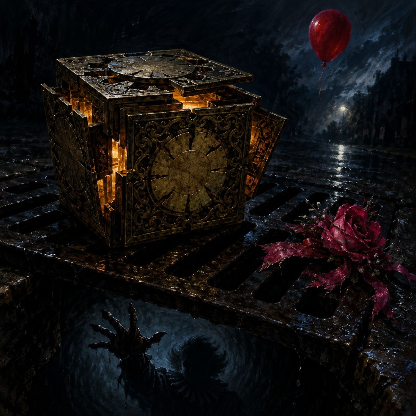 This Week in Horror History | IT, Hellraiser & True Blood