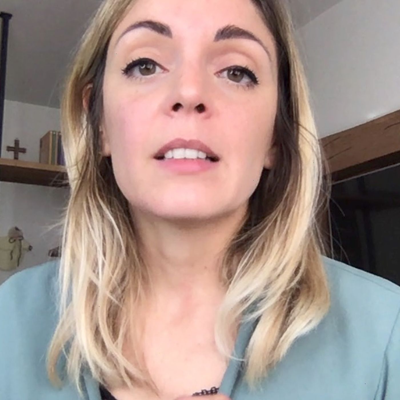 In che modo lavorare sulle FONDAMENTA DI TE STESSA può esserti utile se stai cercando di ORIENTARTI PROFESSIONALMENTE episode artwork
