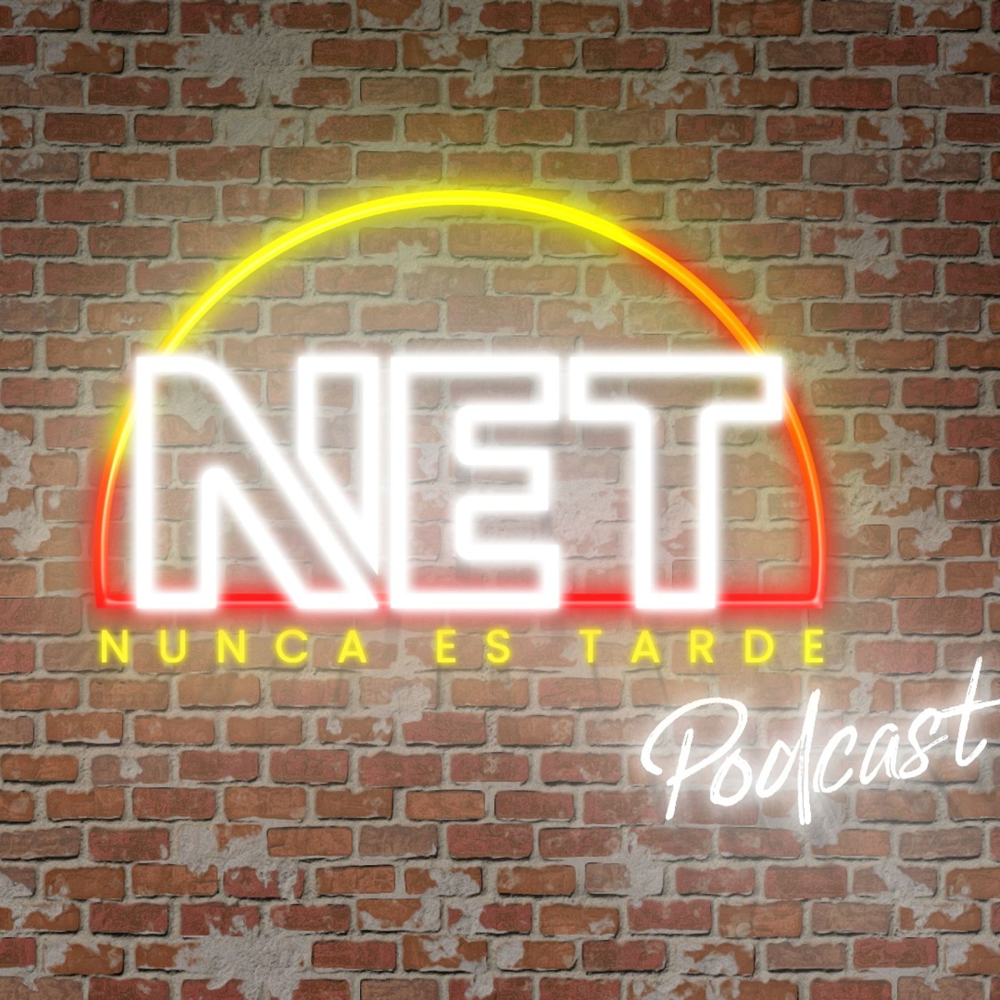 El Podcast de NET con Pepe Moreno