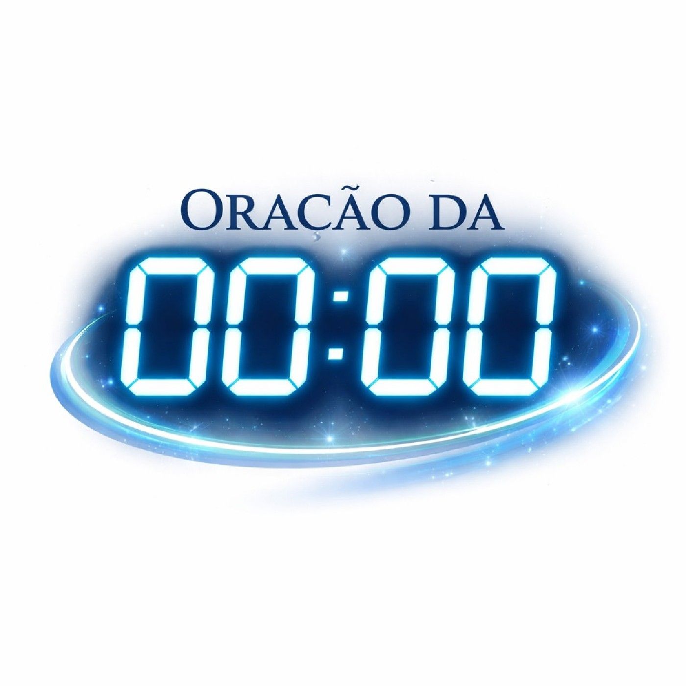 Oração da Meia Noite