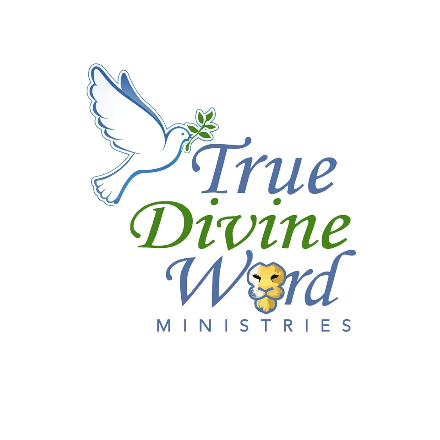 God's Desire: Front & Center episode artwork