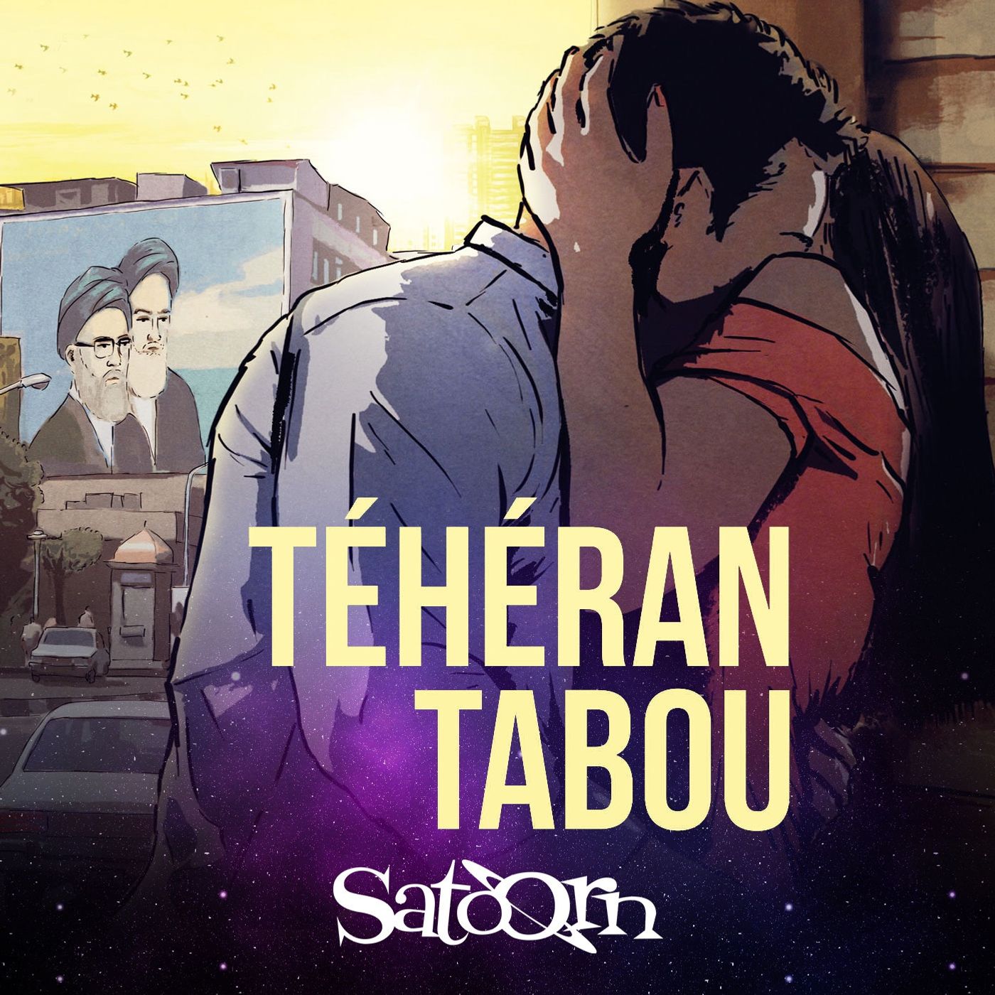 Satoorn