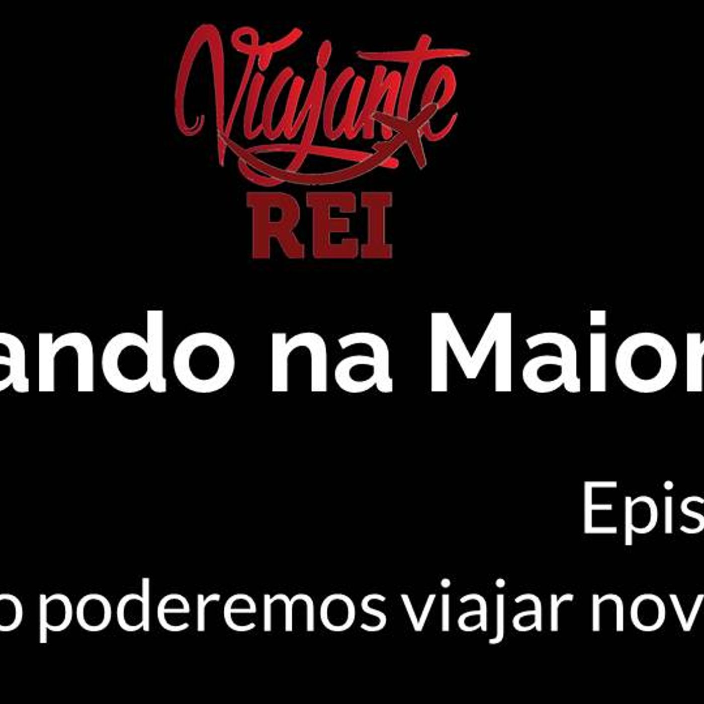 Viajando na Maionese