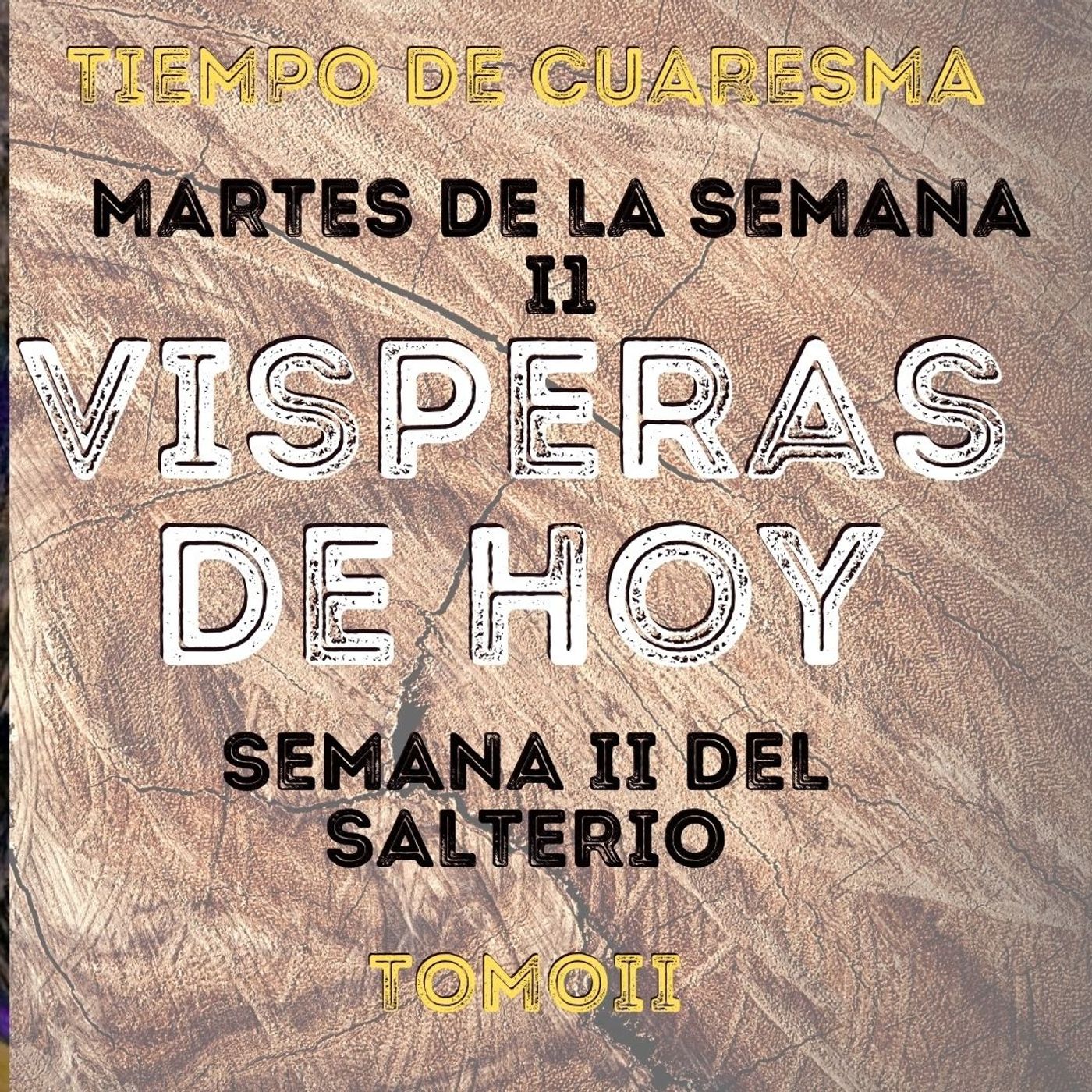 El podcast de Liturgia De Las Horas