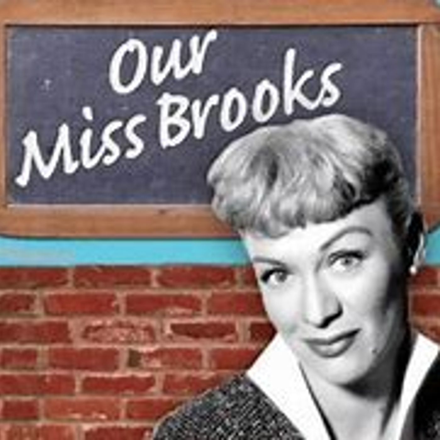 Our Miss Brooks