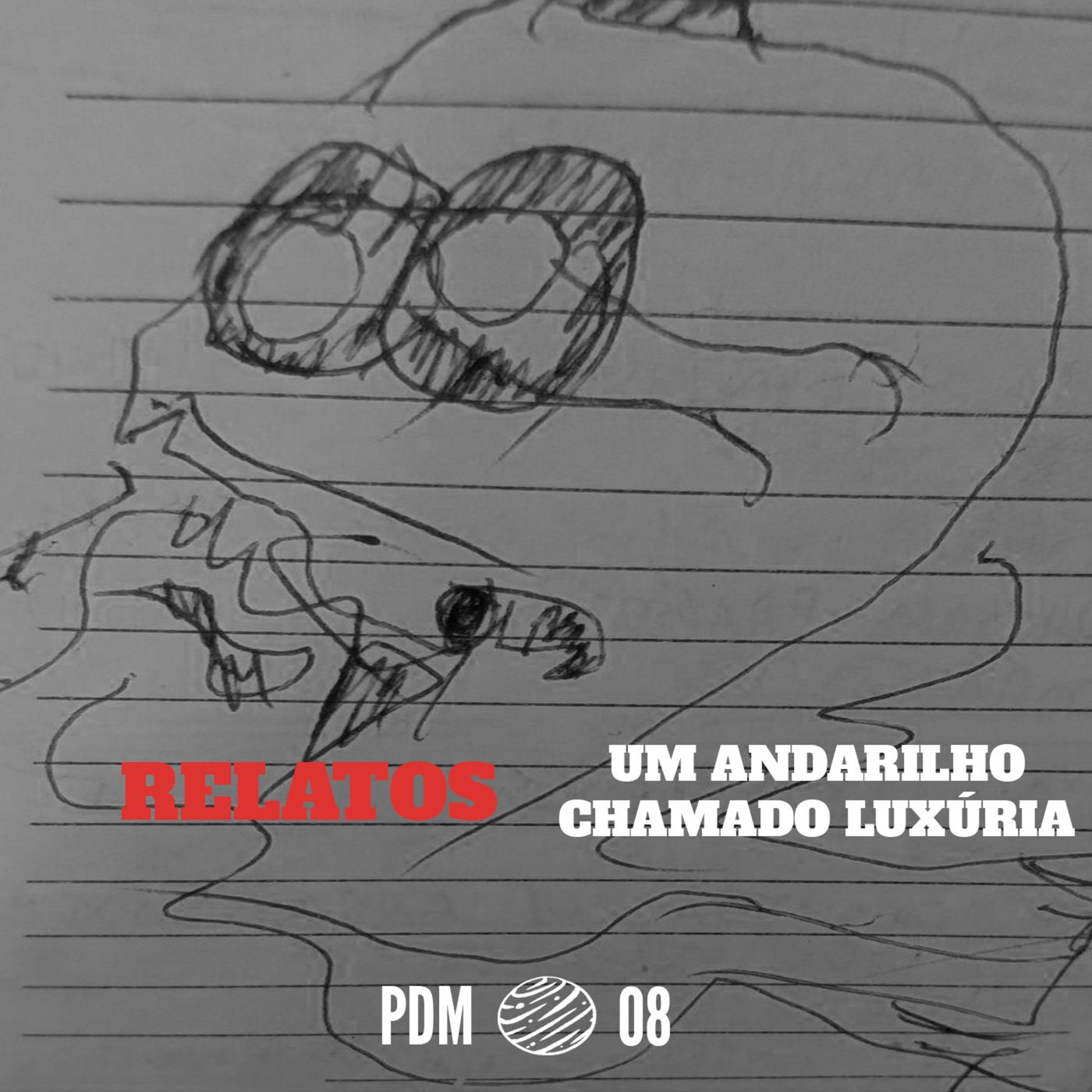 Podcast de Marte