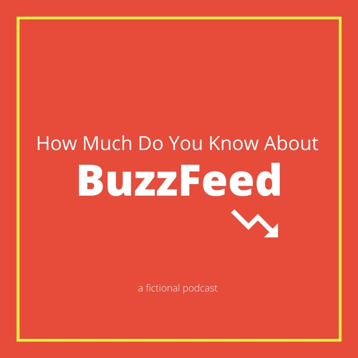 How Much Do You Know About BuzzFeed?
