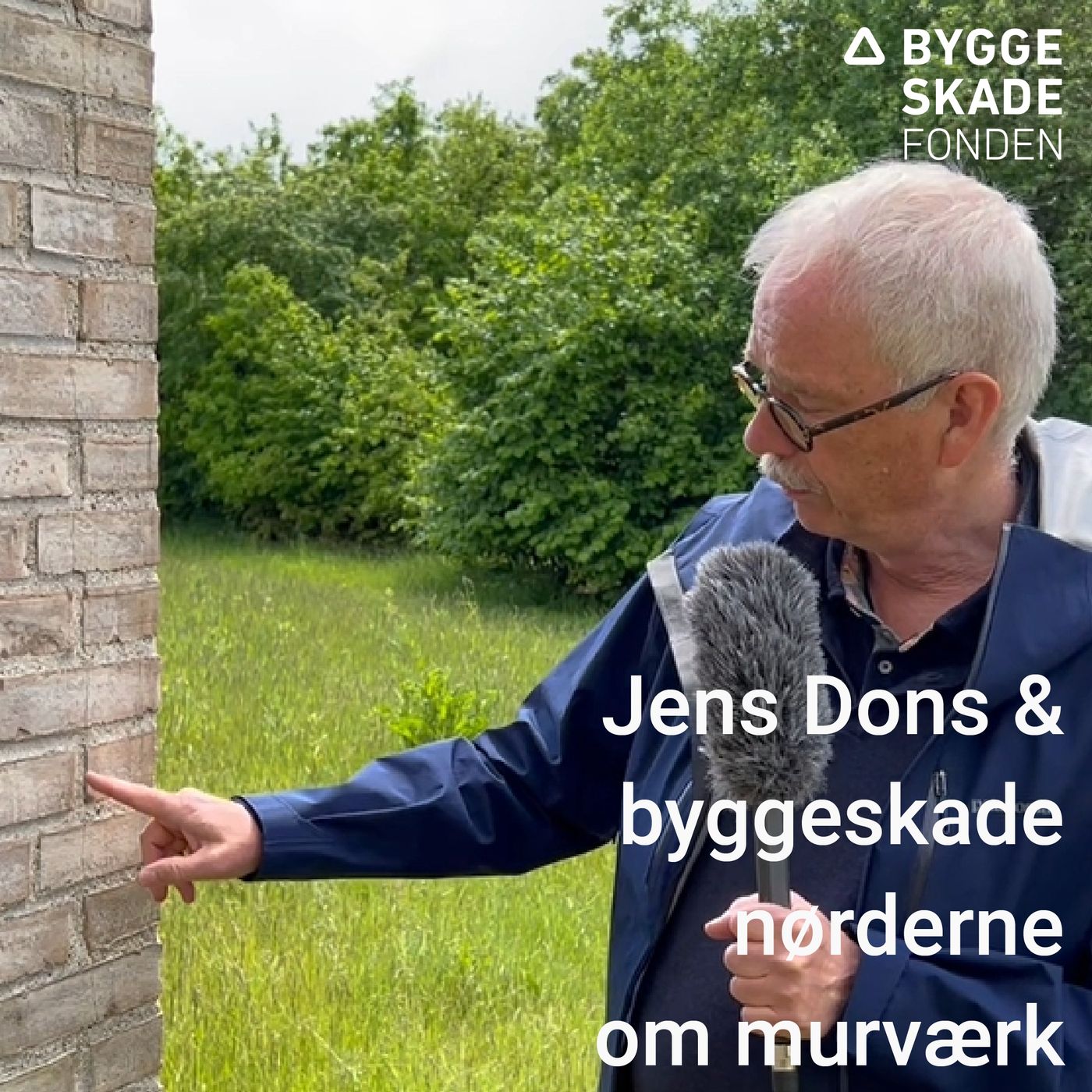 Jens Dons og byggeskadenørderne