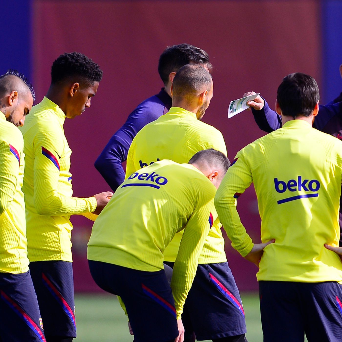 Vida Blaugrana